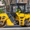Rodillos compactadores Outsmart